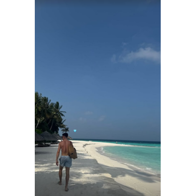 Weihnachtliche Auszeit: So genießen unsere ÖFB-Stars die Feiertage 