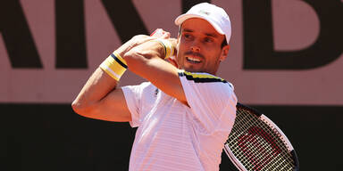 Roberto Bautista-Agut