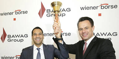 BAWAG ab sofort an der Wiener Börse