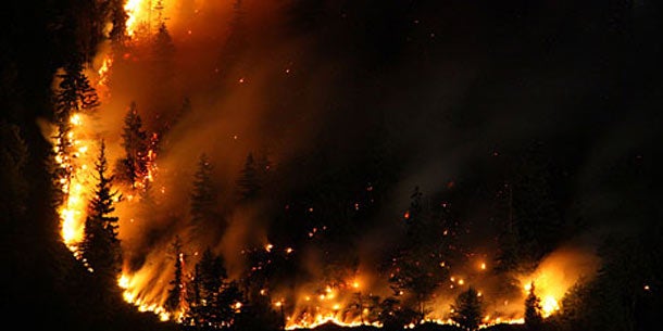 Das waren die heißesten Orte Österreichs