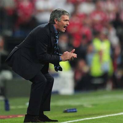 CL-Finale Bayern vs. Inter