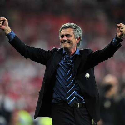 CL-Finale Bayern vs. Inter