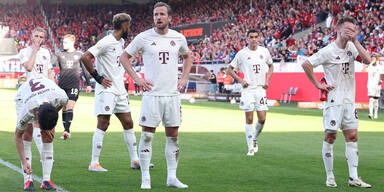 Arsenal trifft auf angeschlagenen "Angstgegner" Bayern