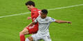 Bayern - Leverkusen