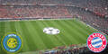 Sehen Sie Bayern München live!