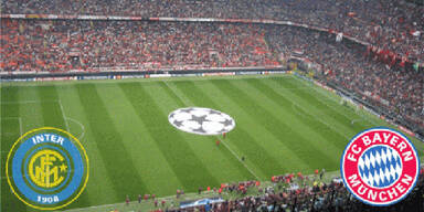 Sehen Sie Bayern München live!