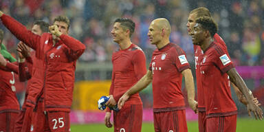 Bayern