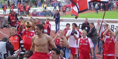 Twitter-Hit: Diese Balljungen sind heute Stars