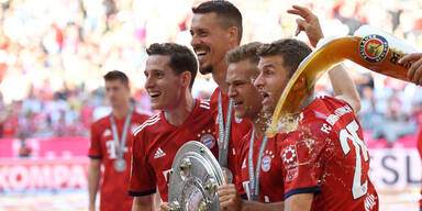 Bayern