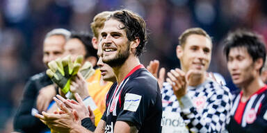 5:1 &ndash; H&uuml;tter schie&szlig;t die Bayern ab