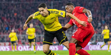 Deutsche Bundesliga startet Anfang Mai