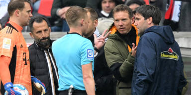 Bayerns Wechselfehler: Freiburg pr&uuml;ft Einspruch