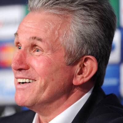 Bayern fixieren vorzeitig Titel