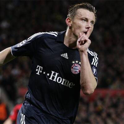 Bayern eliminieren ManU