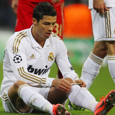 Die besten Bilder von Bayern - Real