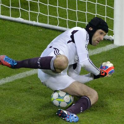 Die besten Bilder vom CL-Finale