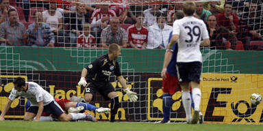 Cup-Siege für Bayern und Schalke