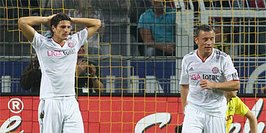 "Super-Gau" bei den Bayern