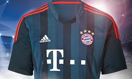 Bayern zu stark für Barcas B-Elf