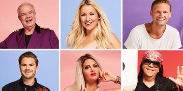 Big Brother: Wirbel um ersten Sex im Haus
