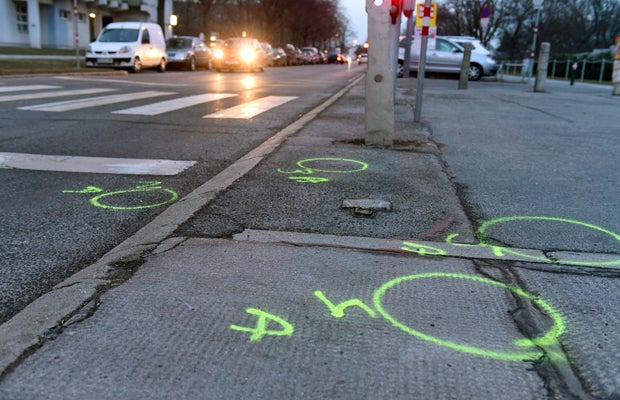 Angeschossener Amok-Lenker ist gestorben