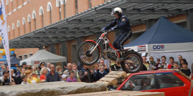 Tag der Bundespolizei