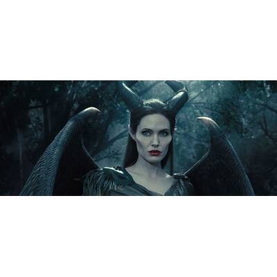 Maleficent - Angelina Jolie als böse Fee