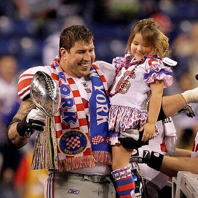 Super Bowl XLVI in Indianapolis 