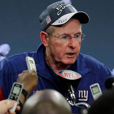 Super Bowl XLVI in Indianapolis 