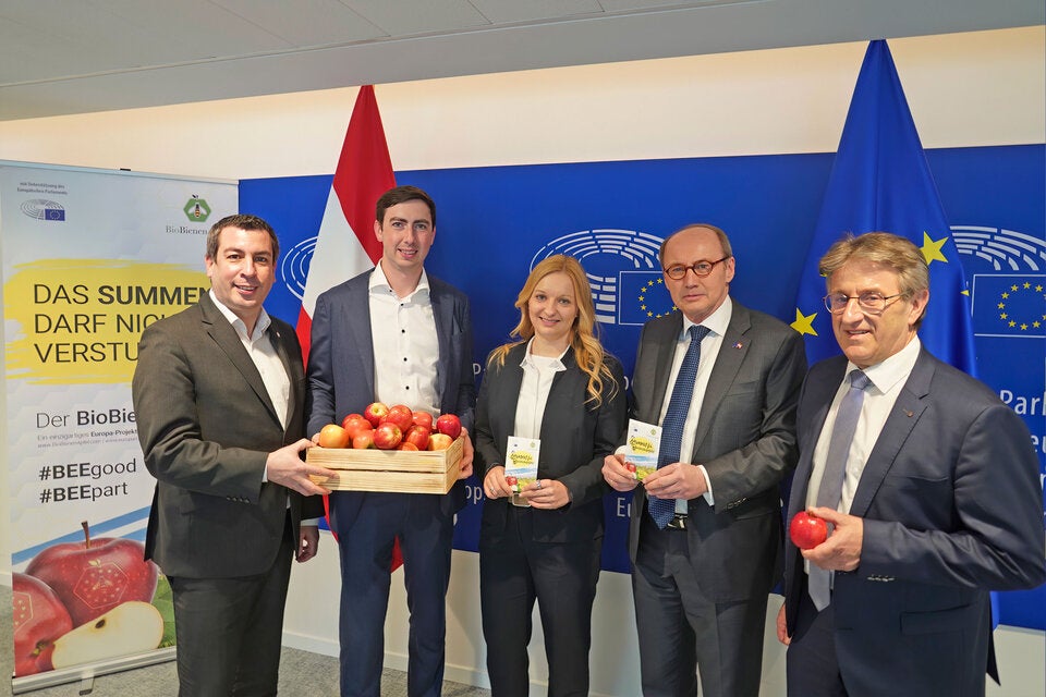 BioBienenApfel