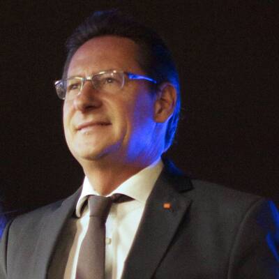 Die Bilder zu Glawischnig vs. Bucher