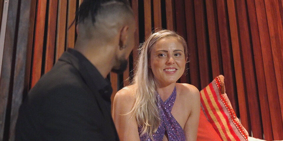 Der Bachelor Danielle