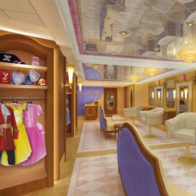 Disney Fantasy