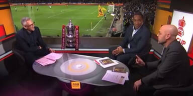 Porno-Panne bei Premier-League-Show