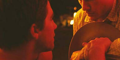 Italien: Keine schwulen Cowboys im TV