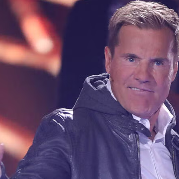 Dieter Bohlen geht auf Merz los & lobt Trump