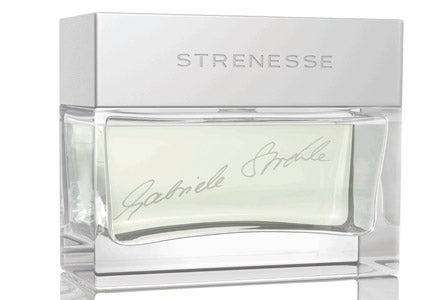 Strenesse Duft Gewinnspiel Gabriele Strehle