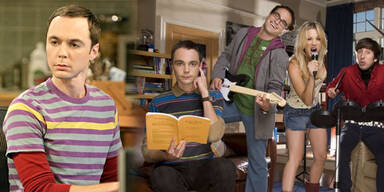 Big Bang Theory