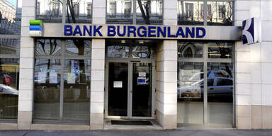 Bank Burgenland