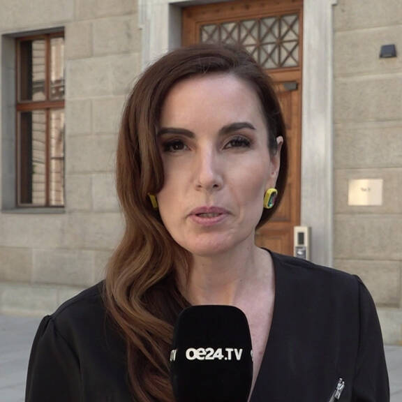 DIESE 11 Personen wollen für 8 Monate ORF-Chef werden