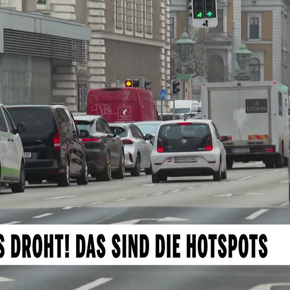 Ferienstart: Hier droht ab heute ein Stau-Chaos