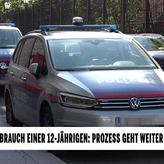 Sexueller Missbrauch einer 12-Jährigen