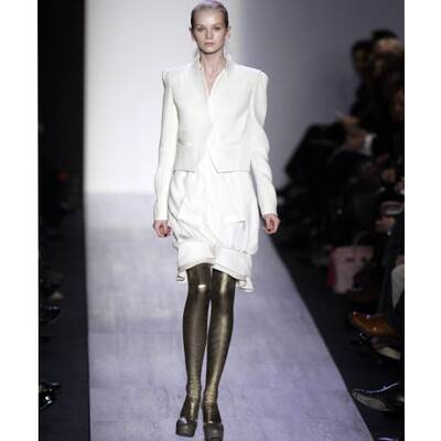 SLIDESHOW: Mode 2009