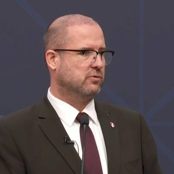 Eingagsstatements vor Pilnacek-U-Ausschuss