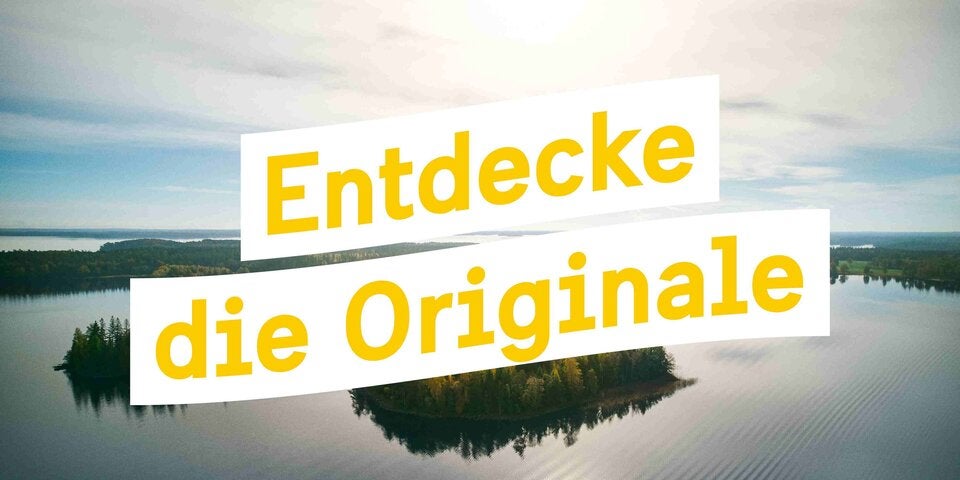 Woher die Ikea-Produkte ihre Namen haben