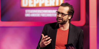 Puls&thinsp;4 plant Fortsetzung f&uuml;r die Comedy-Schiene