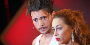 Let's Dance: Verletzungs-Aus für ...