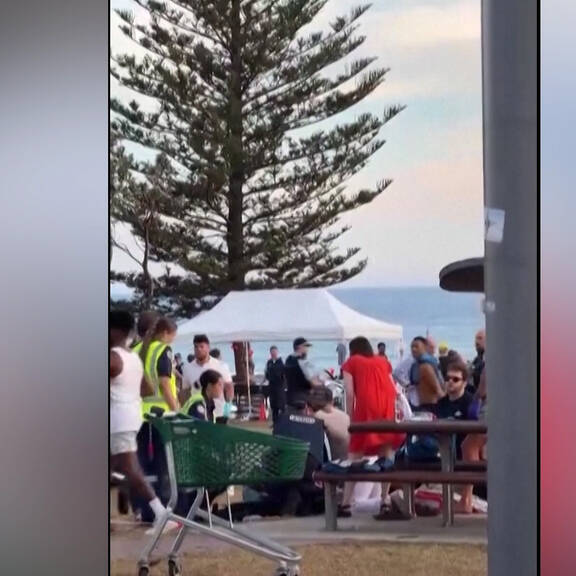 Sydney: Waffengesetze sollen verschärft werden