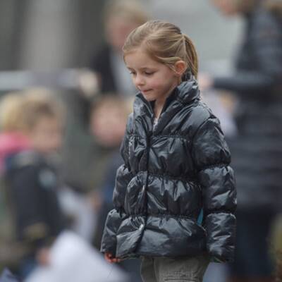 Transport der Todesopfer des Busunglücks 