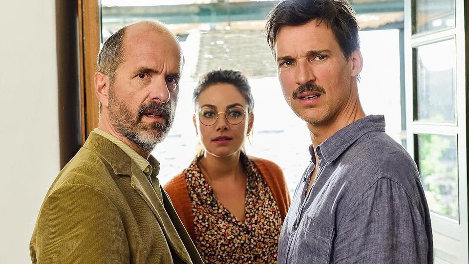 Die Streaming-Highlights für die Weihnachts-Feiertage